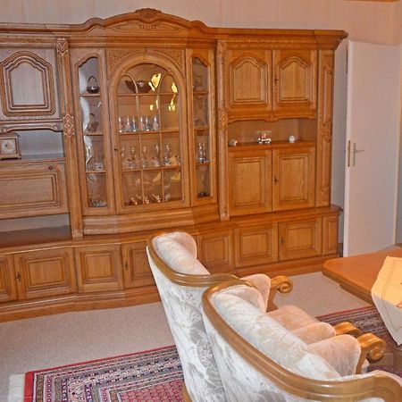 Ferienwohnung Kleinhaus, 95008 Rhauderfehn Bagian luar foto