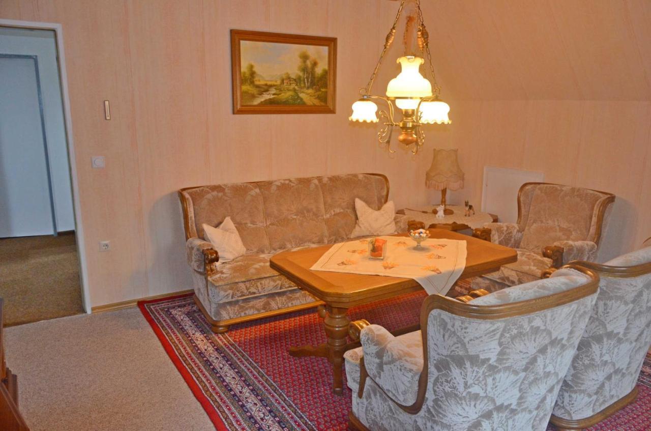 Ferienwohnung Kleinhaus, 95008 Rhauderfehn Bagian luar foto
